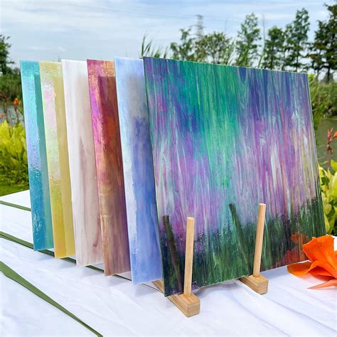 wholesale stained glass sheets atlanta area